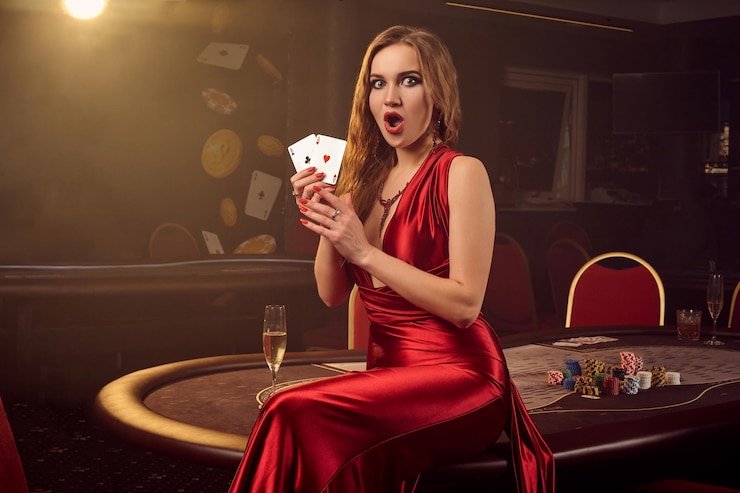 Dashboard showing multiple game tiles including Colok Naga, live casino, and sportsbook