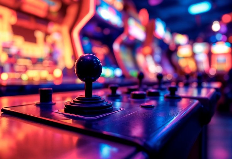 Live Jewels of Prosperity dealer at ibosport link studio broadcasting real-time game action